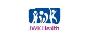 IWK Health Logo